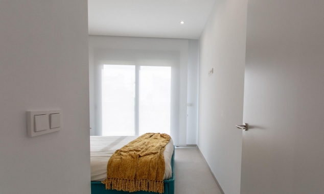 New Property for sale - Penthouse - Finestrat - Campana Garden