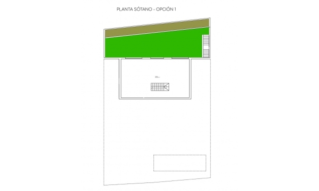 Propriété neuve à vendre - Villa à vendre - Finestrat - Campana Garden