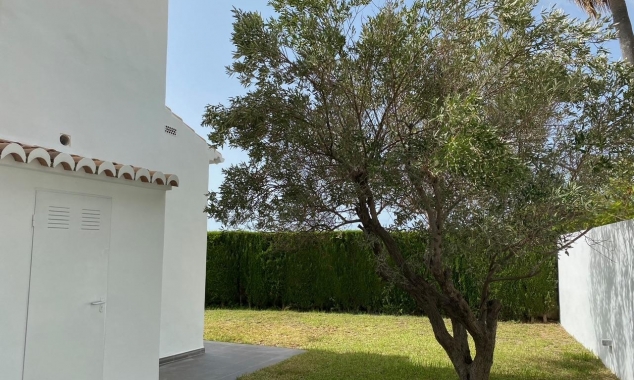 New Property for sale - Villa for sale - Moraira_Teulada - La Sabatera