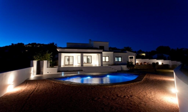 New Property for sale - Villa for sale - Moraira_Teulada - La Sabatera
