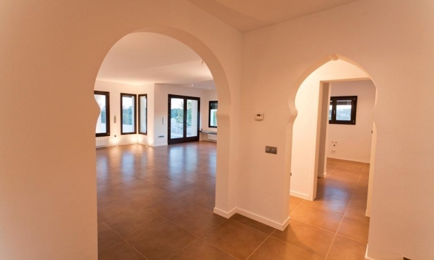 New Property for sale - Villa for sale - Moraira_Teulada - La Sabatera