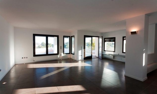 New Property for sale - Villa for sale - Moraira_Teulada - La Sabatera