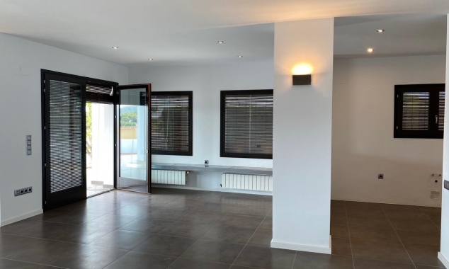 New Property for sale - Villa for sale - Moraira_Teulada - La Sabatera