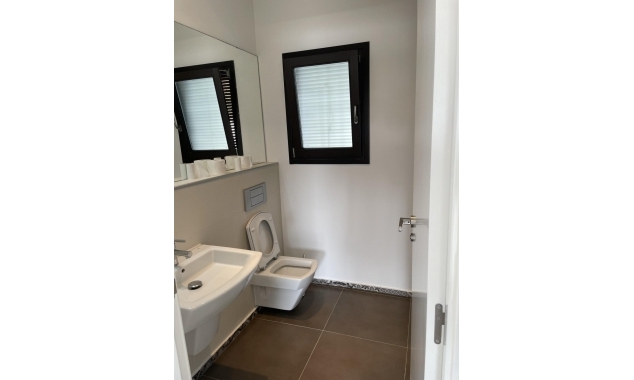 New Property for sale - Villa for sale - Moraira_Teulada - La Sabatera