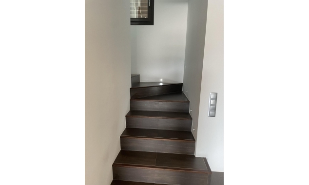 New Property for sale - Villa for sale - Moraira_Teulada - La Sabatera