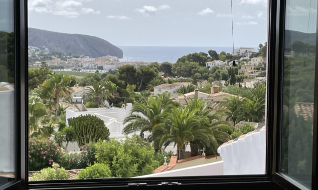 New Property for sale - Villa for sale - Moraira_Teulada - La Sabatera