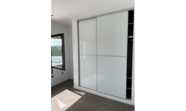 New Property for sale - Villa for sale - Moraira_Teulada - La Sabatera