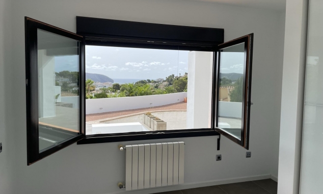 New Property for sale - Villa for sale - Moraira_Teulada - La Sabatera