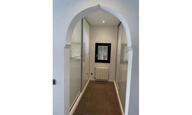 New Property for sale - Villa for sale - Moraira_Teulada - La Sabatera