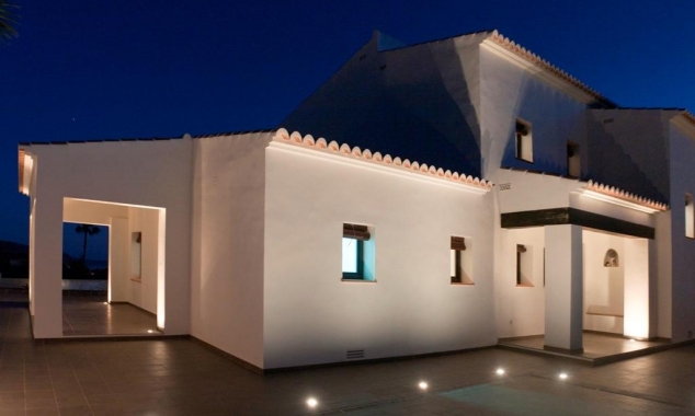 New Property for sale - Villa for sale - Moraira_Teulada - La Sabatera