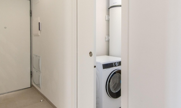 New Property for sale - Penthouse - Finestrat - Campana Garden