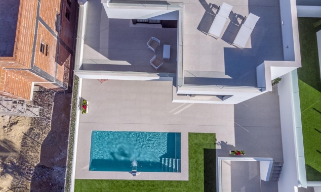 Nueva propiedad en venta - Villa en venta - Ciudad Quesada - Benimar