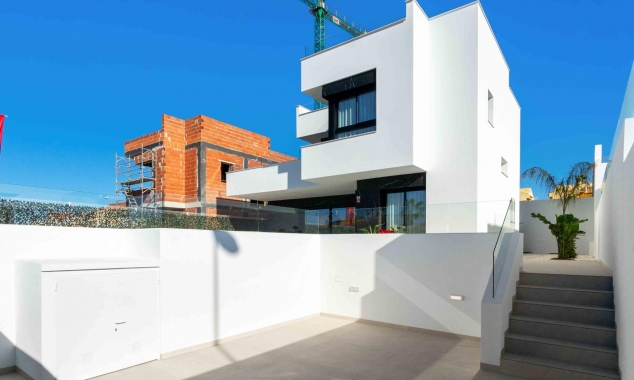 Nueva propiedad en venta - Villa en venta - Ciudad Quesada - Benimar