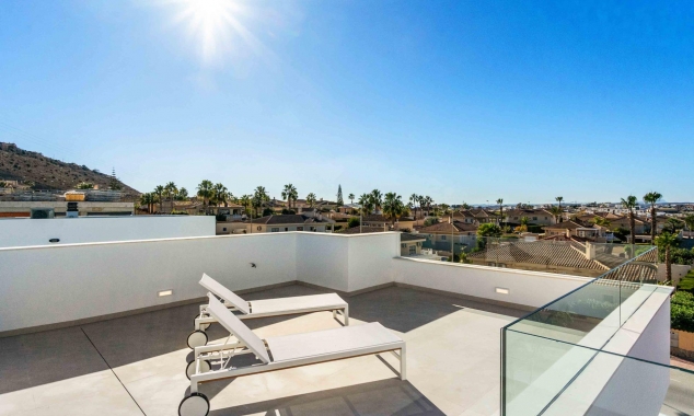 Nueva propiedad en venta - Villa en venta - Ciudad Quesada - Benimar