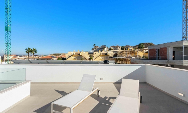 Nueva propiedad en venta - Villa en venta - Ciudad Quesada - Benimar