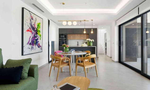 Nueva propiedad en venta - Villa en venta - Ciudad Quesada - Benimar