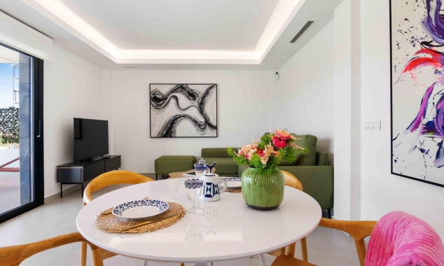 Nueva propiedad en venta - Villa en venta - Ciudad Quesada - Benimar