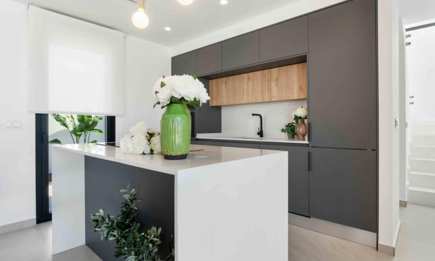 Nueva propiedad en venta - Villa en venta - Ciudad Quesada - Benimar