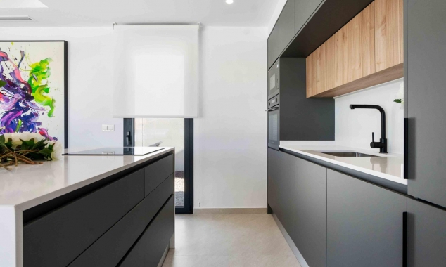 Nueva propiedad en venta - Villa en venta - Ciudad Quesada - Benimar