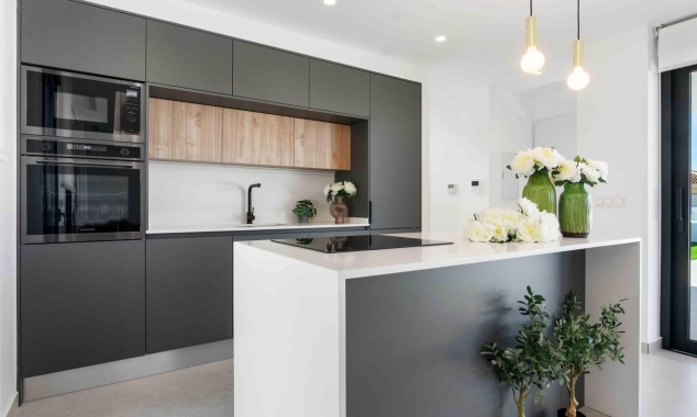 Nueva propiedad en venta - Villa en venta - Ciudad Quesada - Benimar