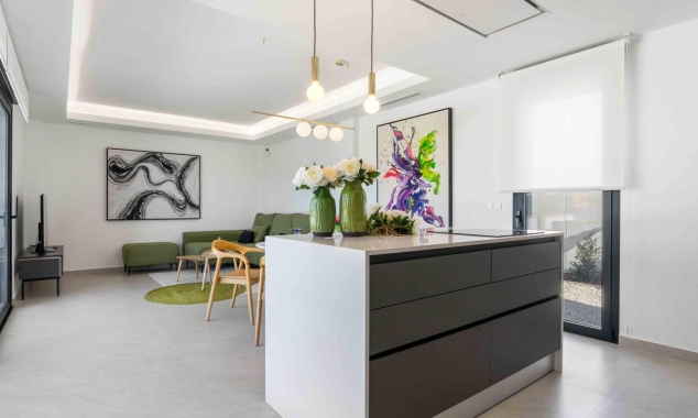 Nueva propiedad en venta - Villa en venta - Ciudad Quesada - Benimar