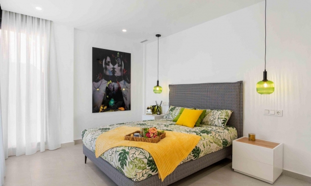 Nueva propiedad en venta - Villa en venta - Ciudad Quesada - Benimar