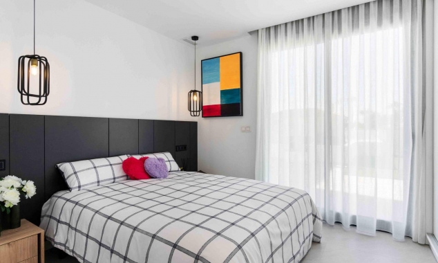 Nueva propiedad en venta - Villa en venta - Ciudad Quesada - Benimar