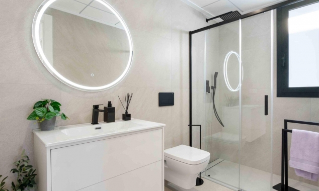 Nueva propiedad en venta - Villa en venta - Ciudad Quesada - Benimar