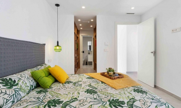 Nueva propiedad en venta - Villa en venta - Ciudad Quesada - Benimar