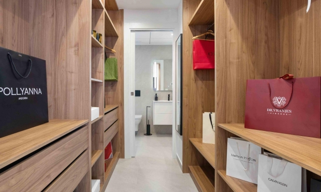 Nueva propiedad en venta - Villa en venta - Ciudad Quesada - Benimar