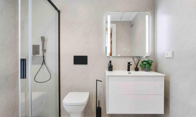 Nueva propiedad en venta - Villa en venta - Ciudad Quesada - Benimar