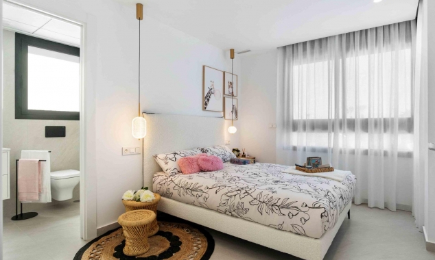 Nueva propiedad en venta - Villa en venta - Ciudad Quesada - Benimar