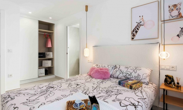 Nueva propiedad en venta - Villa en venta - Ciudad Quesada - Benimar