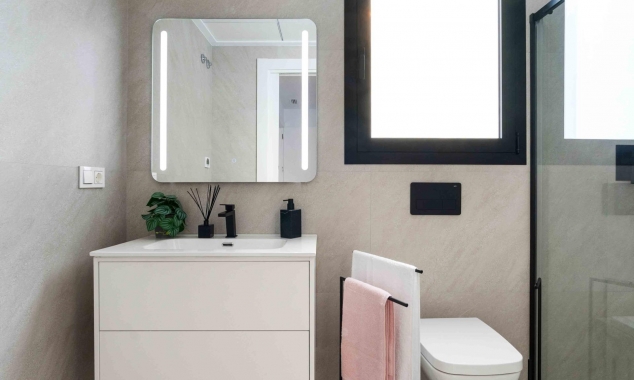 Nueva propiedad en venta - Villa en venta - Ciudad Quesada - Benimar