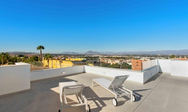 Nueva propiedad en venta - Villa en venta - Ciudad Quesada - Benimar