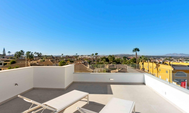 Nueva propiedad en venta - Villa en venta - Ciudad Quesada - Benimar