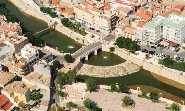 Nueva propiedad en venta - Villa en venta - Ciudad Quesada - Benimar