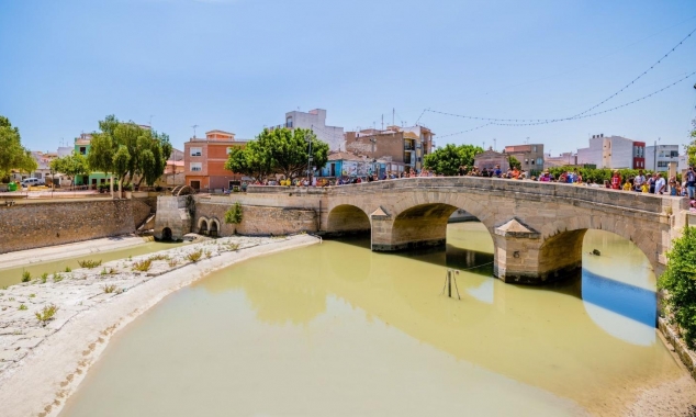 Nueva propiedad en venta - Villa en venta - Ciudad Quesada - Benimar