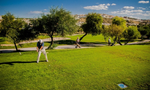 Nueva propiedad en venta - Villa en venta - Ciudad Quesada - Benimar