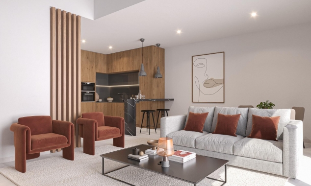 Nueva propiedad en venta - Villa en venta - Los Alcazares - Serena Golf and Beach Resort