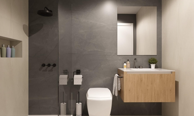 Nueva propiedad en venta - Villa en venta - Los Alcazares - Serena Golf and Beach Resort