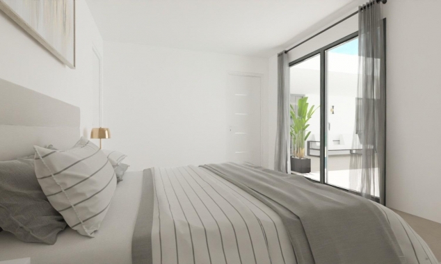 Nueva propiedad en venta - Villa en venta - Hondon de las Nieves - Urbaniz La Montañosa