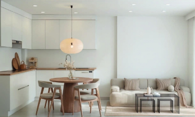 Nueva propiedad en venta - Apartamento en venta - Torrevieja - Playa Del Cura