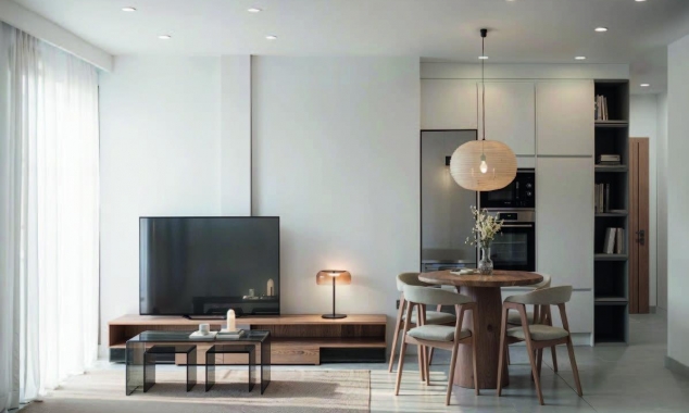 Nueva propiedad en venta - Penthouse - Torrevieja - Playa Del Cura