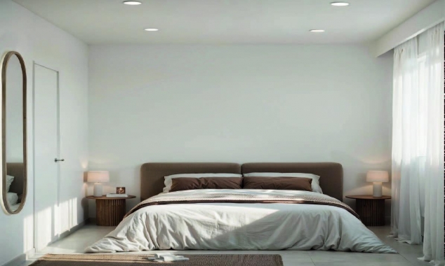 Nueva propiedad en venta - Penthouse - Torrevieja - Playa Del Cura