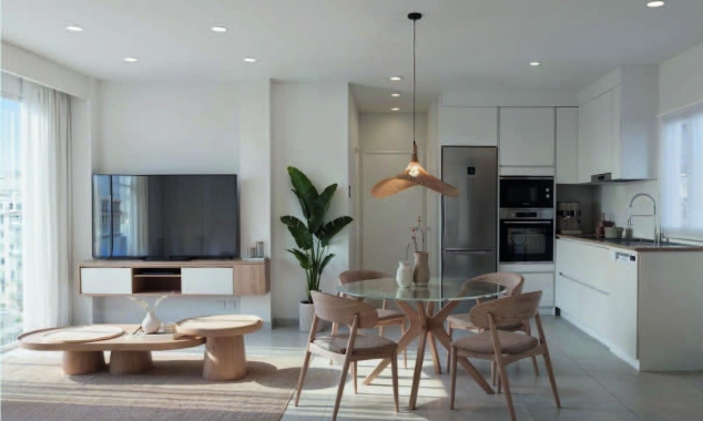 Nueva propiedad en venta - Apartamento en venta - Torrevieja - Playa Del Cura