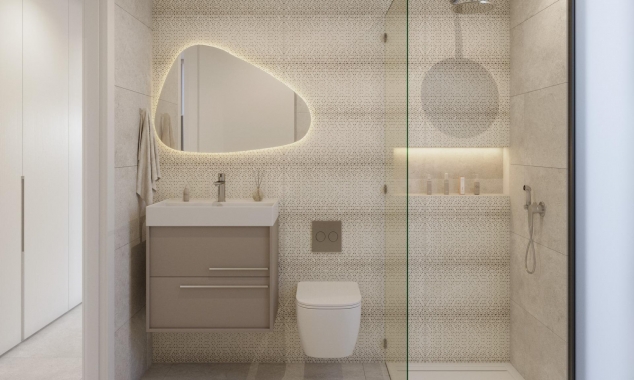 New Property for sale - Villa for sale - Fuente Alamo de Murcia - Hacienda del Alamo