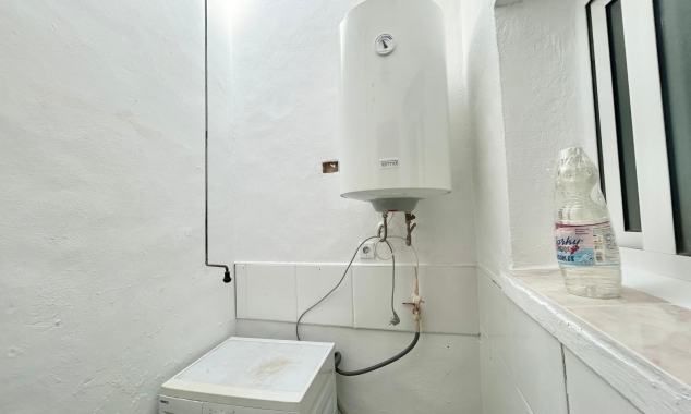 Property for sale - Bungalow for sale - Torrevieja - La Siesta