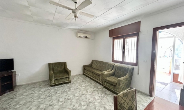 Property for sale - Bungalow for sale - Torrevieja - La Siesta