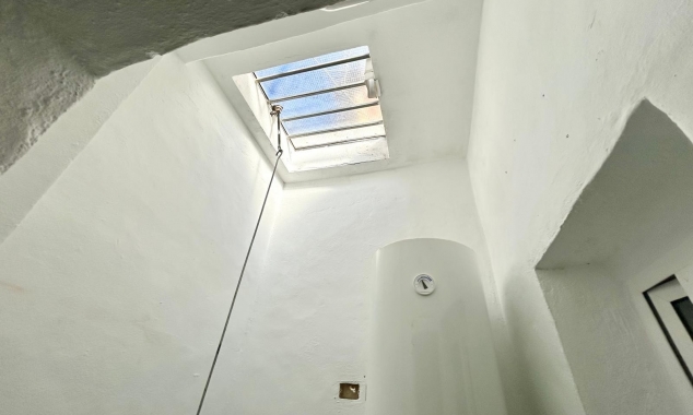 Property for sale - Bungalow for sale - Torrevieja - La Siesta